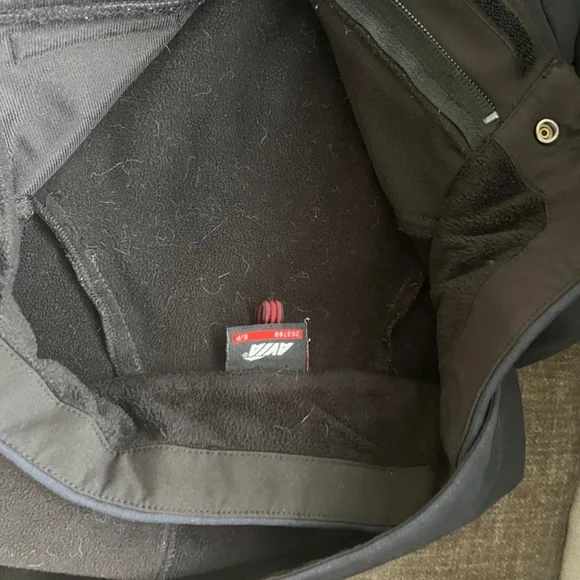 Fall Jacket - S/P - Picture 3 of 5